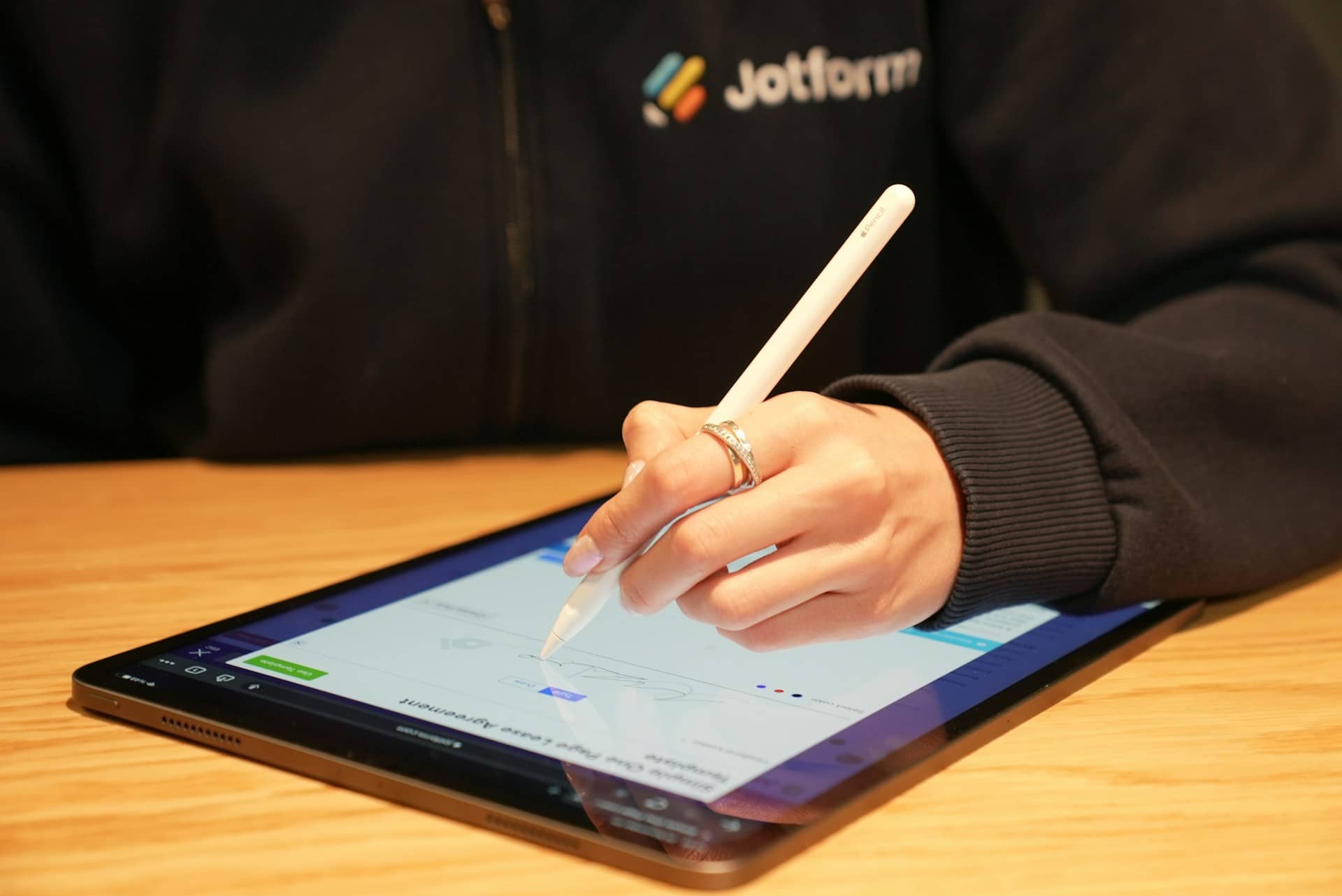 Automate your signing process for the business growth - NStarX Inc.