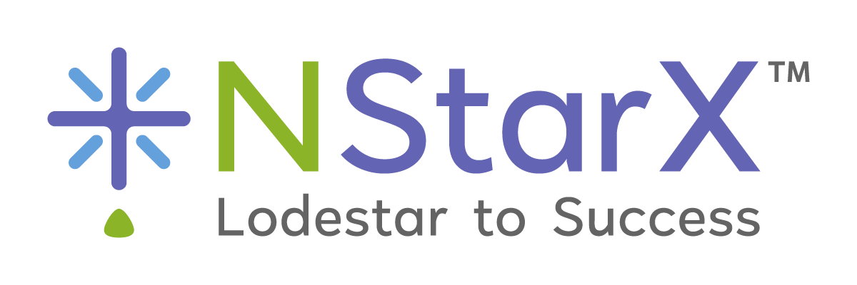 NStarX Logo