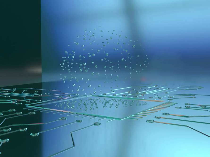 Abstract - Machine Learning