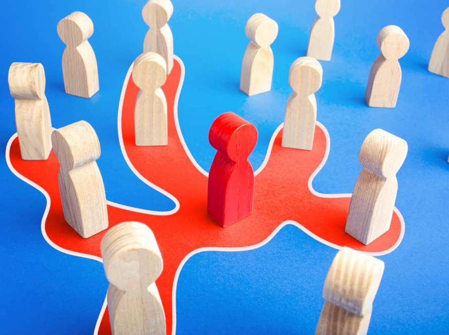 Concept - Strategy