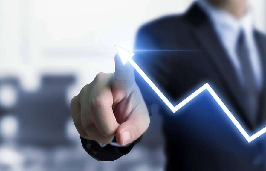 Company Growth