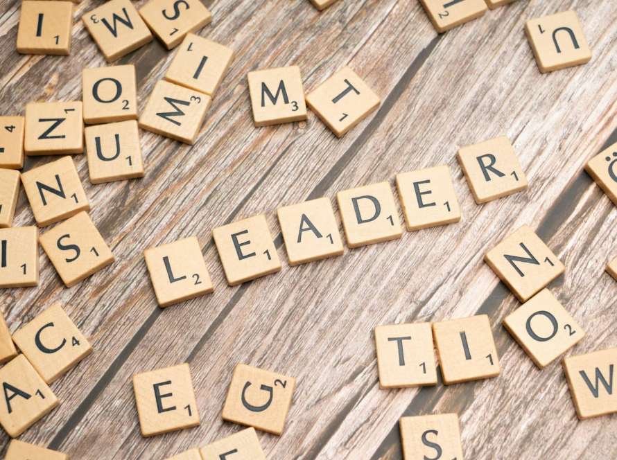 Leader