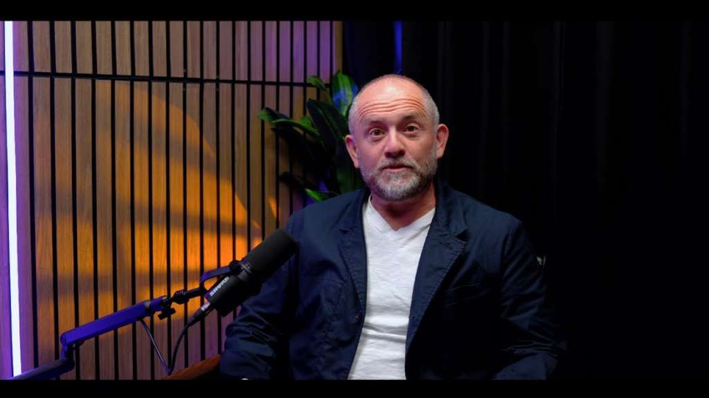 Podcast - Implementing Human-Centered AI