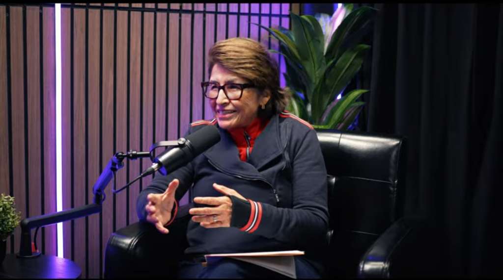 Podcast - Sylvia Sujay AI Control Plabne Who Controls the Machine