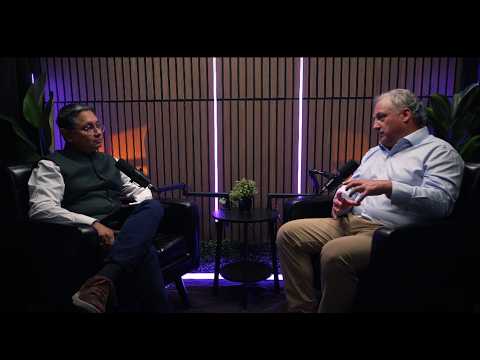 Postcast - Beyond the Algorithm - Why Culture (Not Tech) Rules Enterprise AI