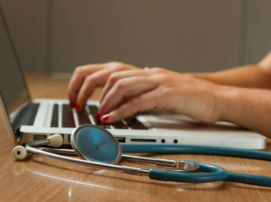 Healthcare Technology