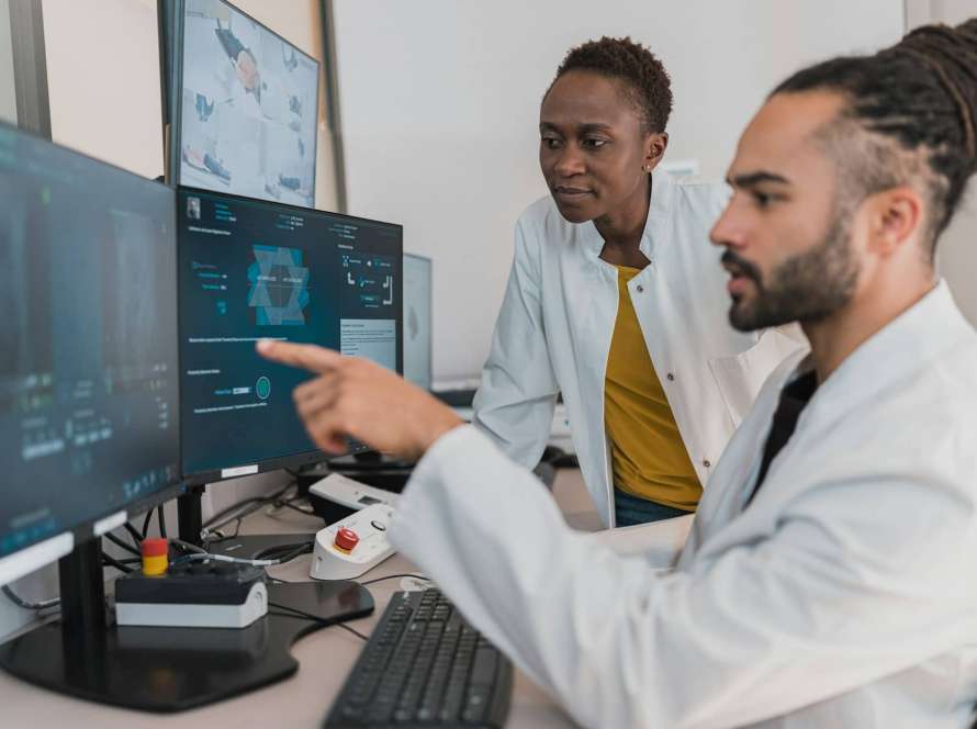 Healthcare Data